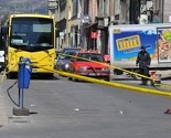 Sarajevo: Pronađen vozač koji je udario pješaka