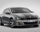 Volkswagen predstavio Scirocco GTS