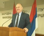 Dragan Čavić: Uprava za geodetske i imovinsko-pravne poslove je leglo kriminala