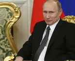 Putin: SAD ne žele saveznike nego vazale, a IDIL djeluje tamo gdje su oni intervenisali
