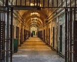 Sablasni ostaci jednog od najzloglasnijih zatvora u SAD-u