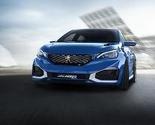 Peugeot 308 R HYbrid: Porodični LMP1 prototip