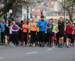 Klix.ba na treningu Škole trčanja: Lijepa sportska priča se nastavlja