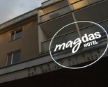 DW video dana: Hotel u kojem rade samo izbjeglice