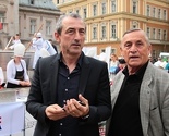 Selektor Baždarević podržao kuhare koji prave čorbu za Guinnessa