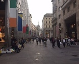 Bh. zastava na velikom sajmu Expo Milano 2015