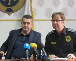 Nefić: Ne možemo očekivati da glavni grad nema krivičnih djela