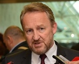 Izetbegović: Dobro je što je Dodik otišao u Potočare