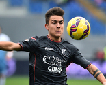 Juventus za Dybalu ponudio 32 miliona eura