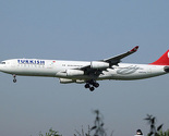 Lažna dojava o bombi u avionu Turkish Airlinesa