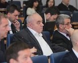 Ministar Radeljaš učestvovao u nesreći u kojoj je povrijeđena jedna osoba