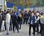 Tišina i suze: Željini navijači donirali novac za dženazu svog druga Mirze