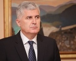 Predsjedništvo HDZ-a BiH jednoglasno podržalo Dragana Čovića za predsjednika stranke
