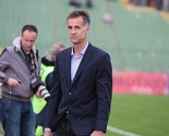 Meho Kodro nakon remija na Koševu: Ne razmišljam o ostavci