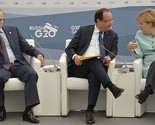 Hollande i Putin razgovarat će o Ukrajini i isporuci ratnih brodova