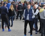 Danas dženaza Mirzi Raščiću