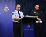Australija: Policija osujetila teroristički napad sječivima