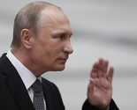 Putin: Mi ne igramo kako drugi sviraju