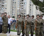 Obilježena 23. godišnjica pogibije heroja Safeta Hadžića i njegovih saboraca