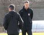 Bordo tim igra loše na proljeće: Kodro nije uspio pokrenuti Sarajevo, izgubio je povjerenje