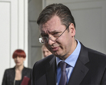 Vučić: Razgovori s Ramom i Mustafom bit će teški