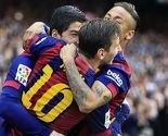 Golovima u prvom i posljednjem napadu na utakmici Barcelona porazila Valenciju
