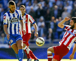 Primera: Atletico bolji od Deportiva, Medunjanin konačno odigrao 90 minuta