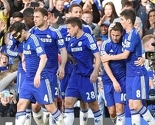Trijumfom nad Manchester Unitedom Chelsea korak bliže naslovu prvaka