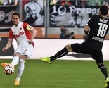Stuttgartov košmar se nastavlja: "Švabe" kratkih rukava ostale i u Augsburgu