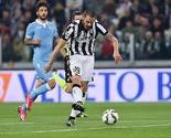 Juventus prekinuo Lazijev niz od osam uzastopnih trijumfa, Lulić igrao cijeli meč