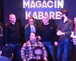 Šeret: Vanja, Emir i Filip imali najbolje šale i prošli dalje