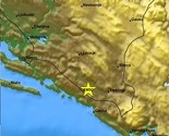 U BIH zabilježen još jedan zemljotres