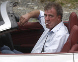 Strah od raka: Jeremy Clarkson otkrio razlog svog neuračunljivog ponašanja