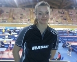 Emina Hadžiahmetović među 16 najboljih u Luksemburgu