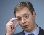 Vučić: Pružiti ruku pomirenja, ali ne zaboraviti na žrtve