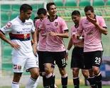 Seria A: Četiri od pet mečeva okončano neriješenim rezultatom, Palermo jedini pobijedio