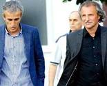 Dan za ostavke: Nakon Muse bivši treneri postali i Miše i Šegrt