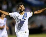 MLS liga: Adis Hušidić strijelac za Los Angeles Galaxy