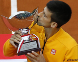 Đoković pobijedio Berdycha i osvojio Masters u Monte Carlu