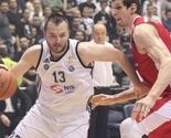 Zvezda prvi finalista ABA lige