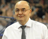 Duško Vujošević fizički nasrnuo na predstavnika Crvene zvezde