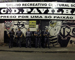 Svirepo ubijeno osam navijača brazilskog kluba Corinthians