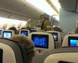 Washington: Avion sa bh. političarima prinudno sletio