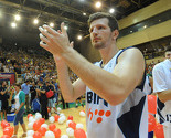 Mirza Teletović će biti spreman za Eurobasket!