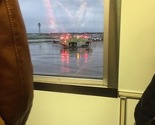 Avion sa bh. delegacijom prinudno sletio zbog požara na kafe aparatu