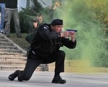 Kadeti Direkcije za koordinaciju policijskih tijela BiH polažu svečanu zakletvu