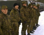 DW video dana: Desetine hiljada Estonaca u rezervnom sastavu policije