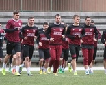 Ukinuta suspenzija za petoricu prvotimaca FK Sarajevo
