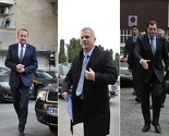 Vječni lideri: Šest političkih stranaka izabrat će predsjednike u naredna dva mjeseca
