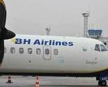Ponovo blokirani računi BH Airlinesu